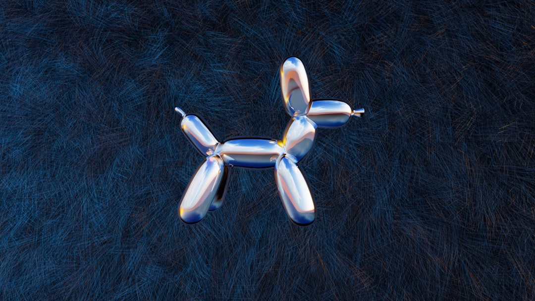 An airplane is flying through the air in the sky