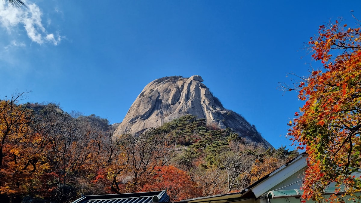 korea-national-park-hiking