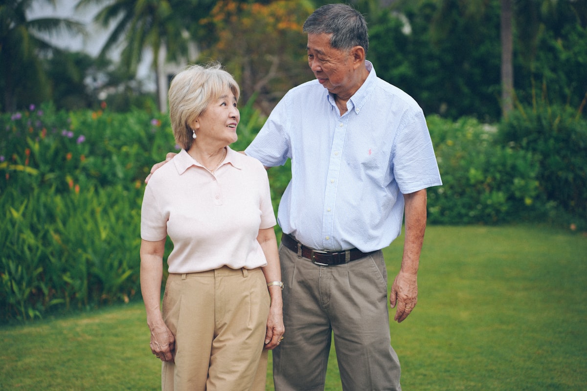 pension insurance comparison