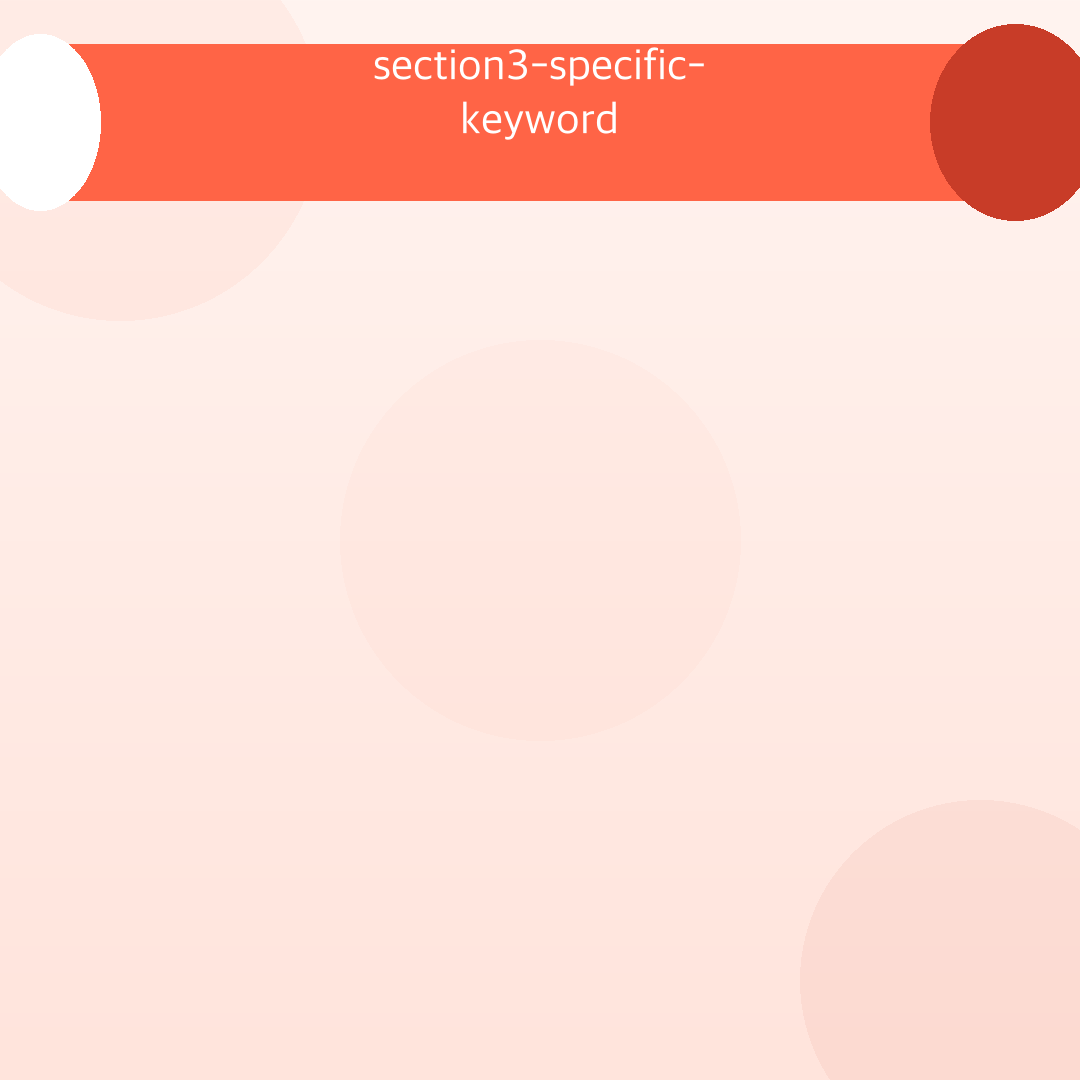 section3-specific-keyword
