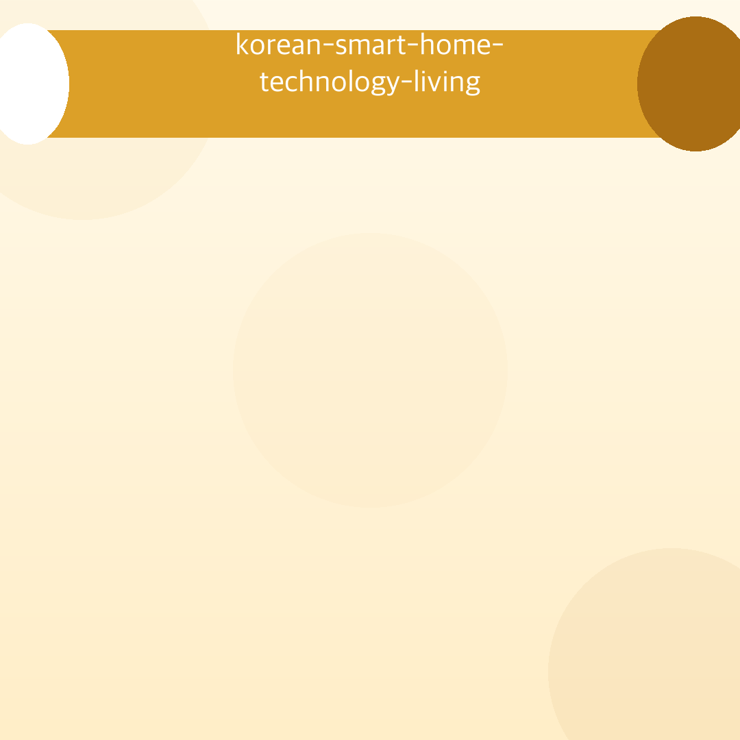 korean-smart-home-technology-living