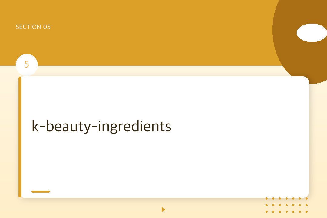 k-beauty-ingredients