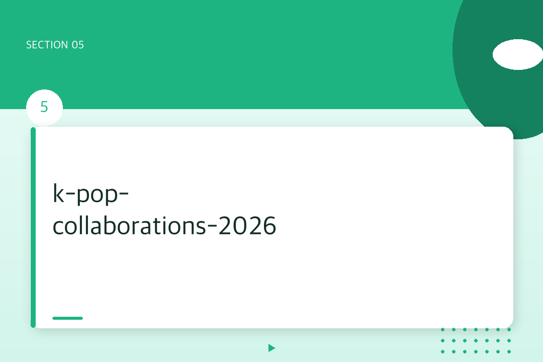 k-pop-collaborations-2026