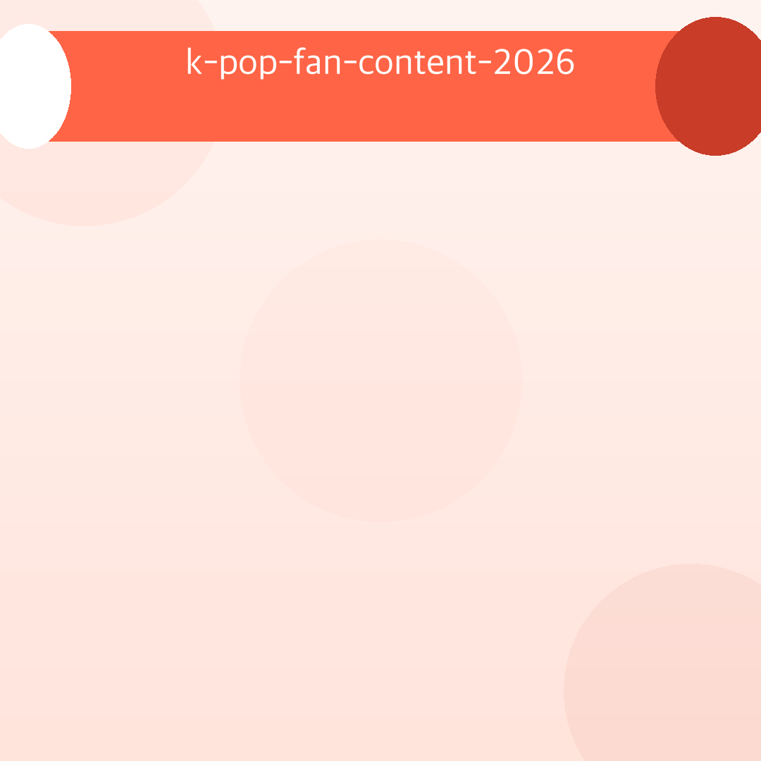 k-pop-fan-content-2026