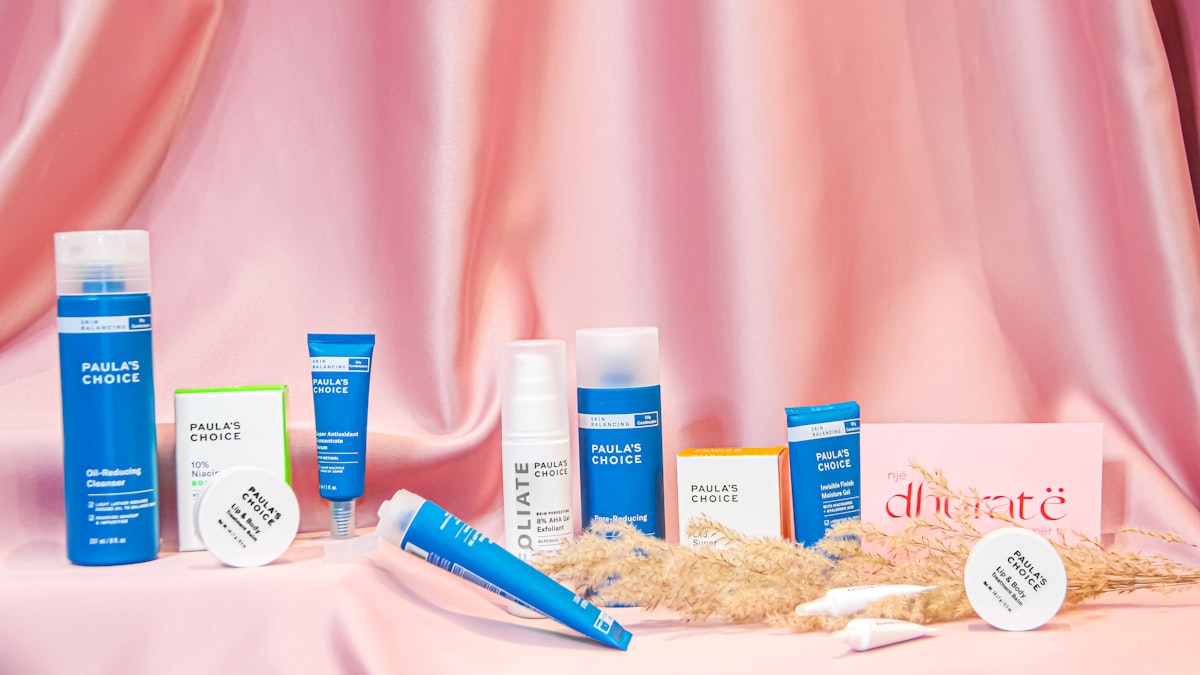 skincare-routine-steps