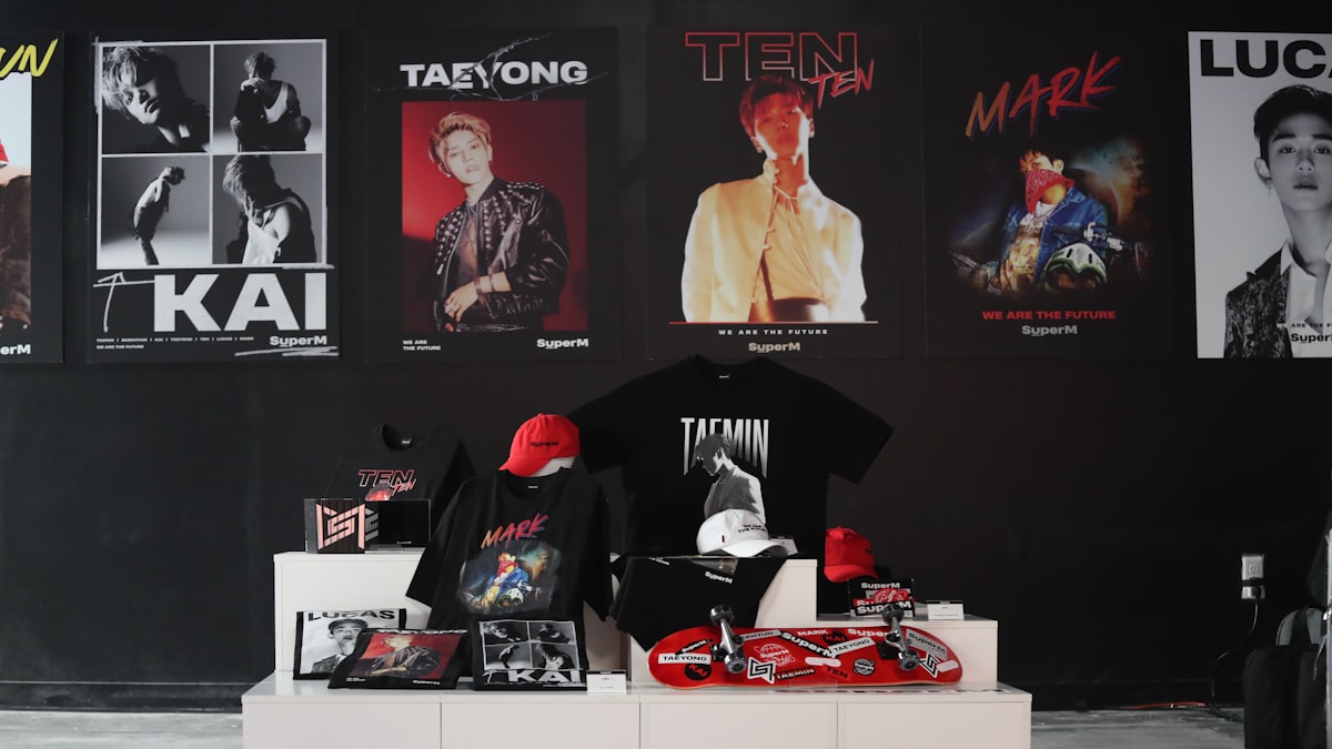 What makes K-Pop different from other pop music genres?