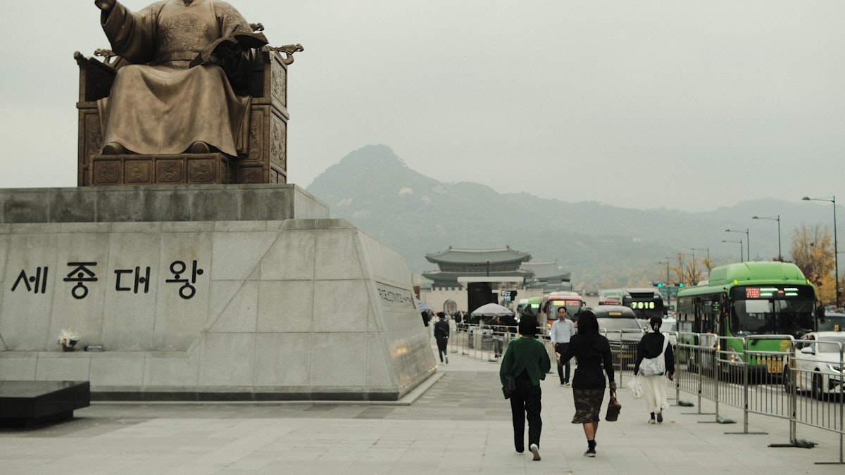 korea-visa-document-requirements-comparison