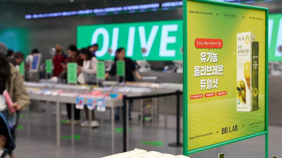 olive-young-myeongdong-store-interior