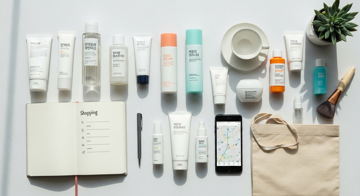 korean-skincare-shopping-guide-2026