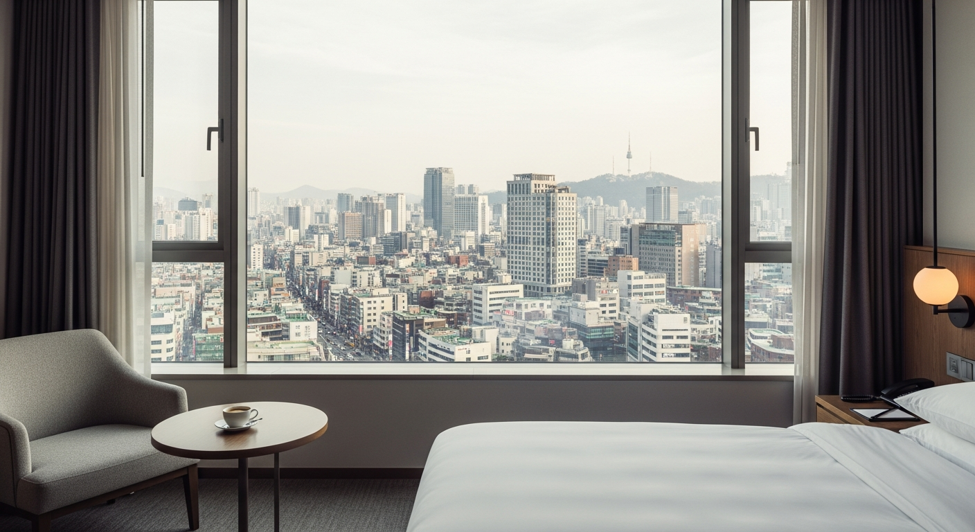 seoul-myeongdong-hotel-room-city-view