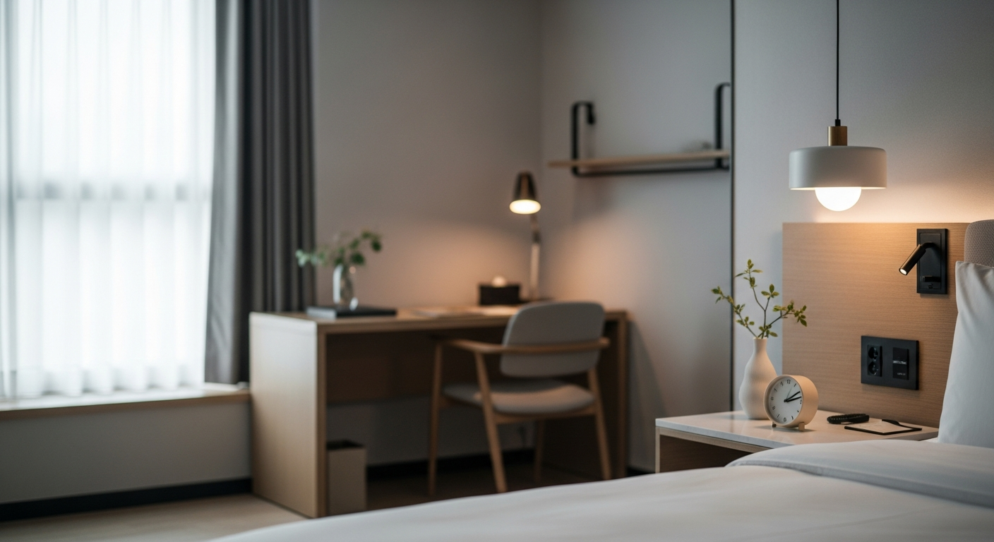 mayone-hotel-myeongdong-room-interior