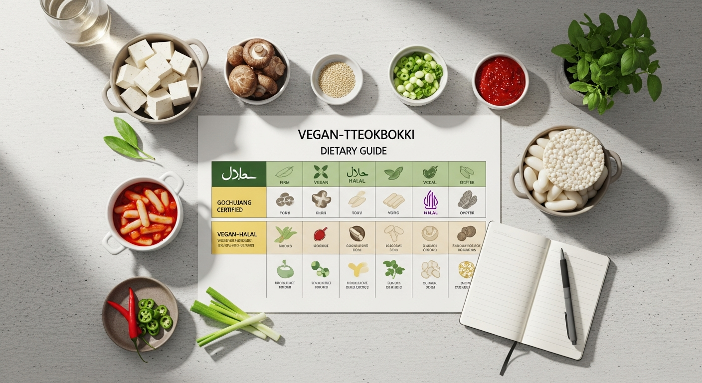 vegan-halal-tteokbokki-dietary-guide-chart