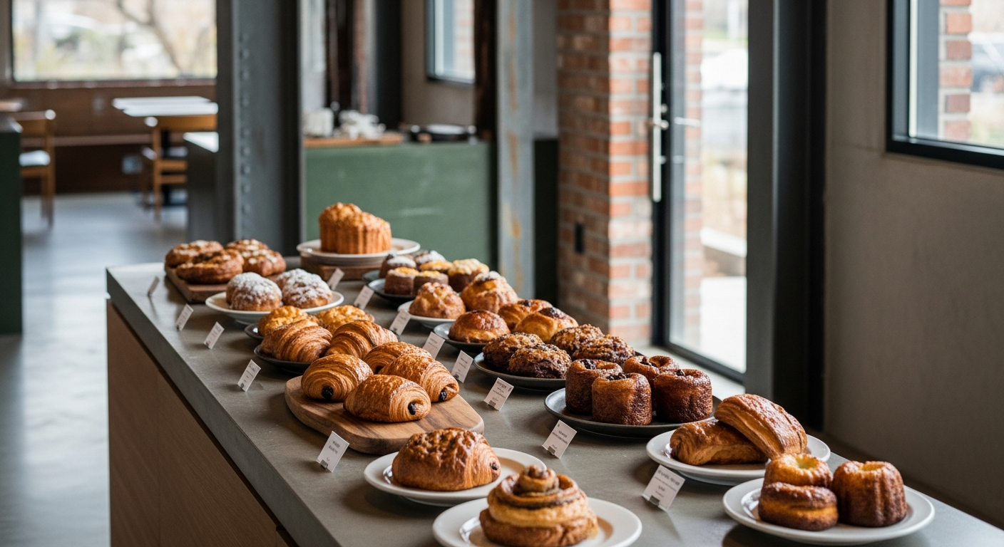 cafe-onion-seongsu-interior-pastry-display