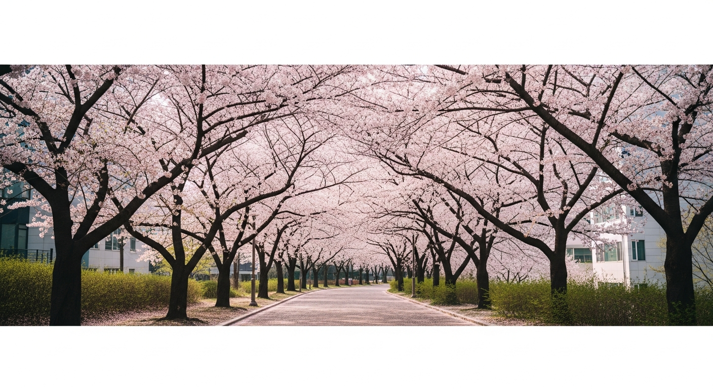seongsu-cherry-blossom-seoul-forest-spring