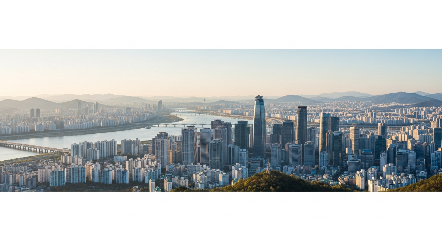 seoul-panoramic-view-namsan