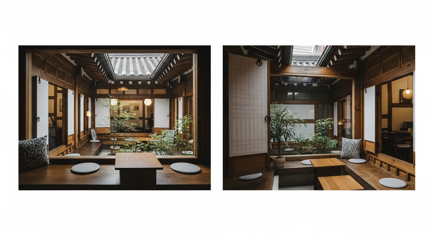 seongsu dong cafe onion anguk