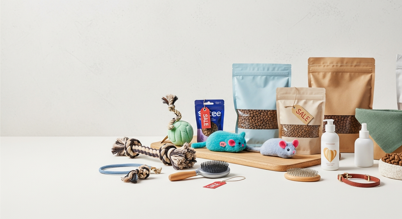 shopee malaysia 11.11 sale pet products