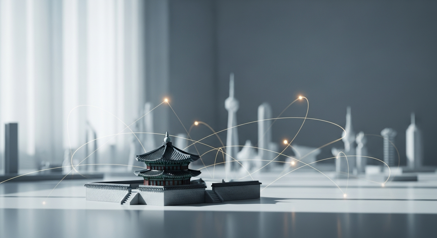 k drama future global industry prediction