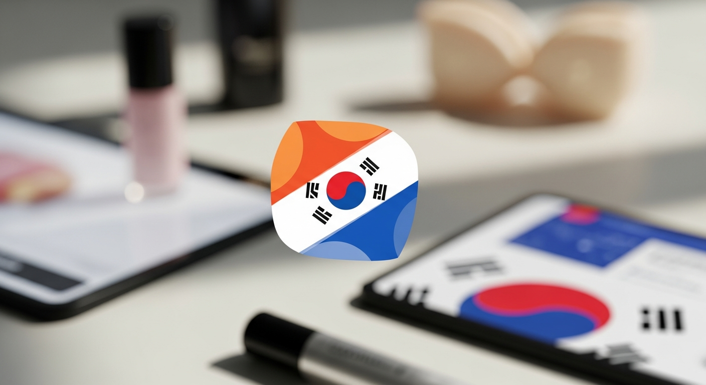 shopee singapore korean brand official mall badge