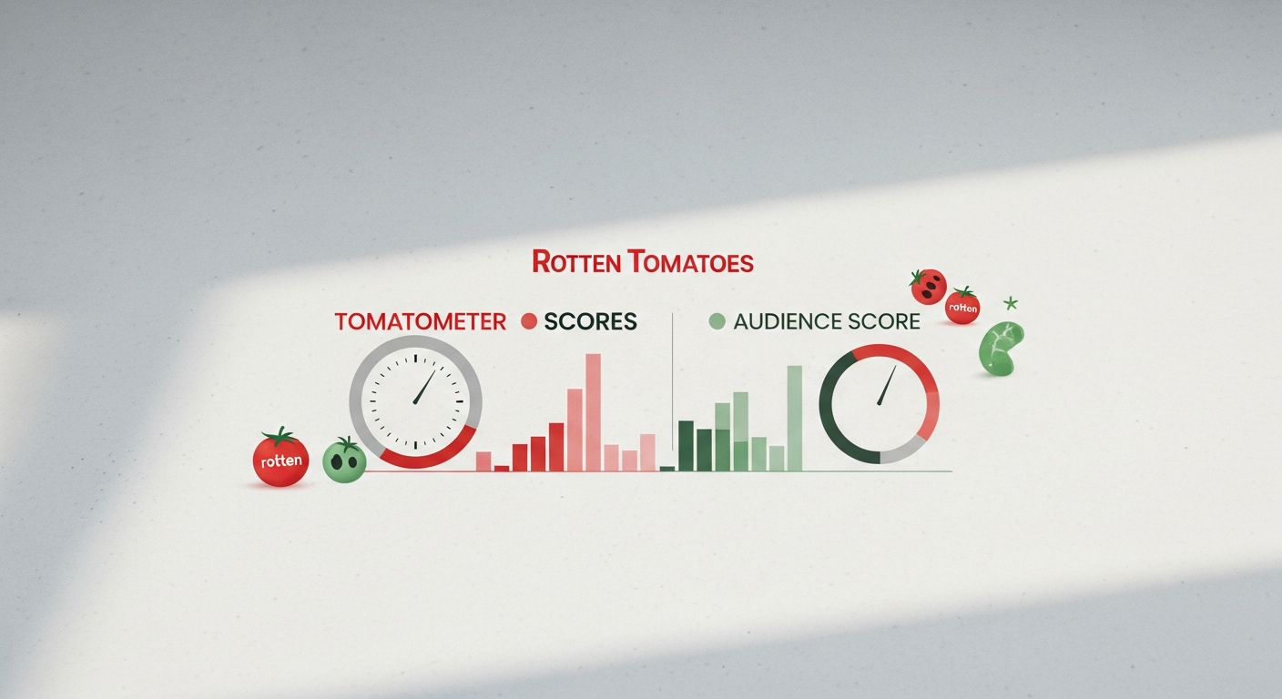 rotten tomatoes score k-drama comparison chart