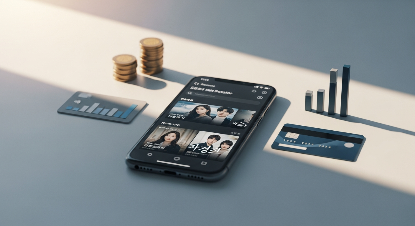 netflix subscription pricing k-drama streaming