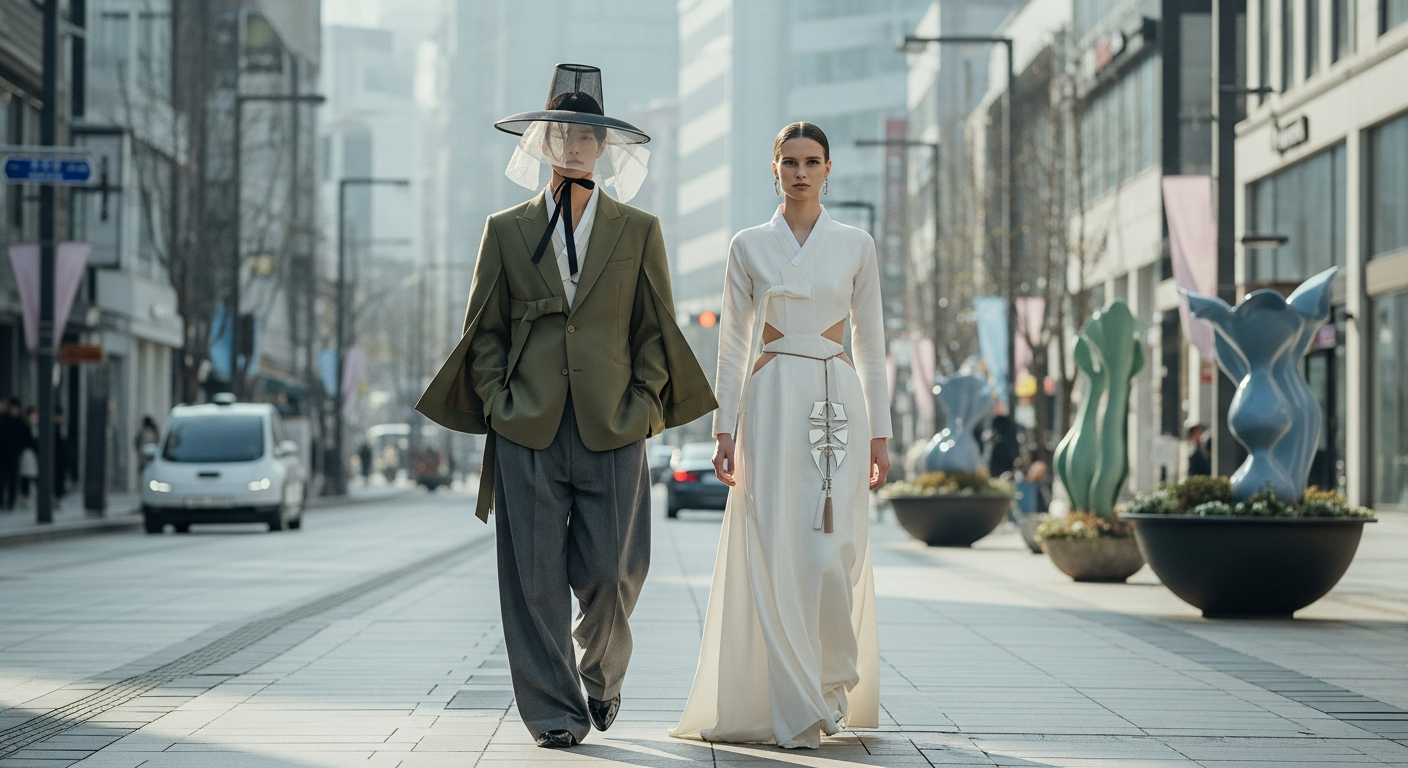 seoul 2026 fashion trend prediction editorial