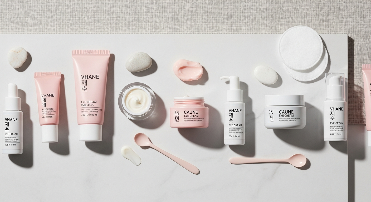 korean eye cream price comparison
