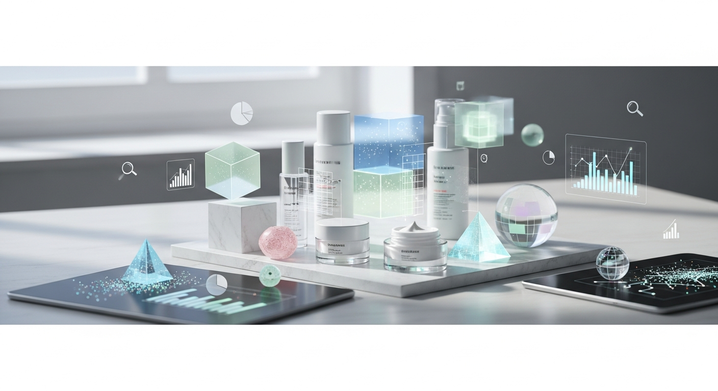 skincare review data analysis