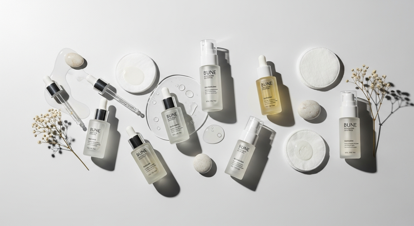 korean skincare essence comparison