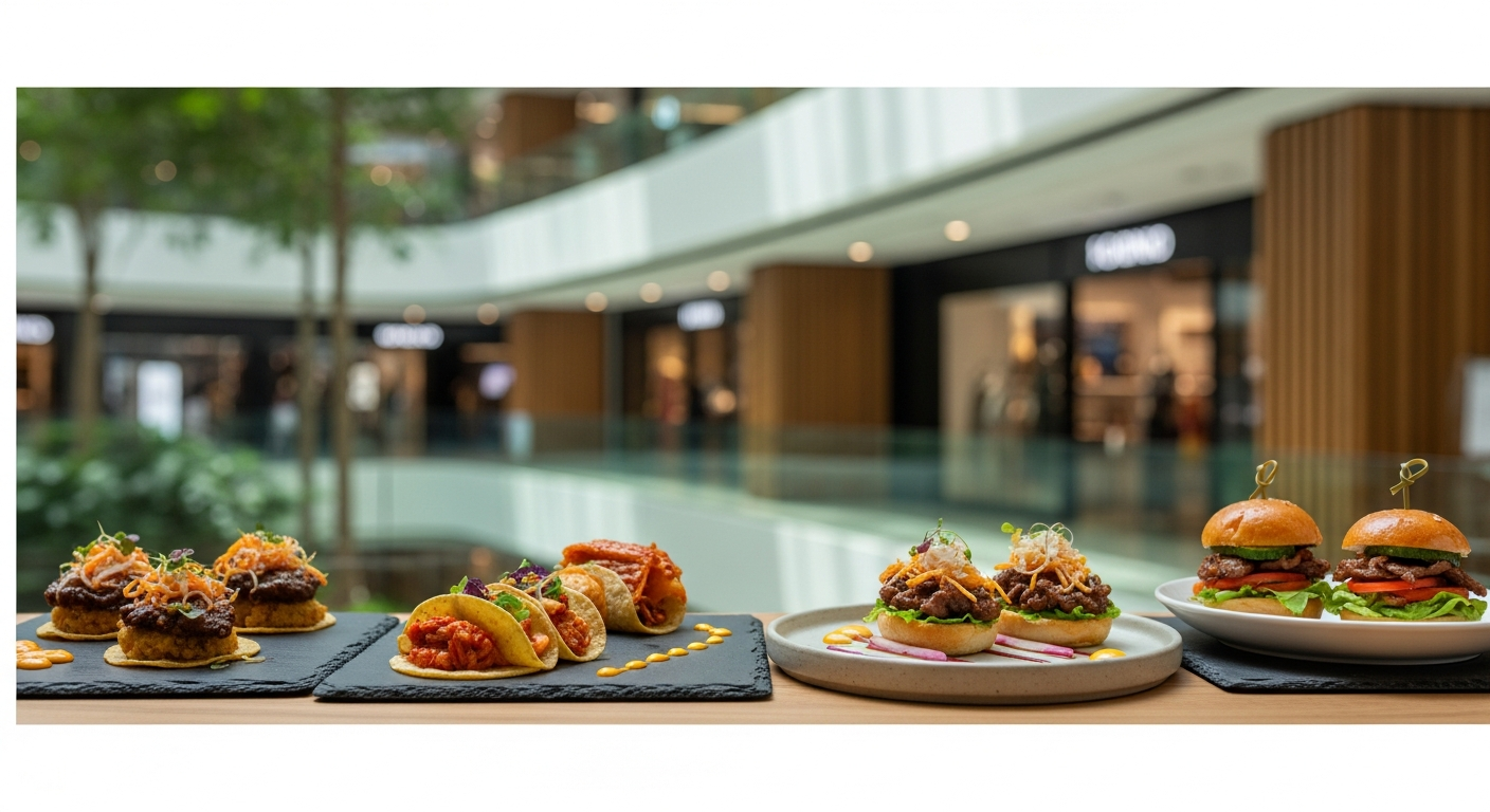 korean food future trends singapore shopping