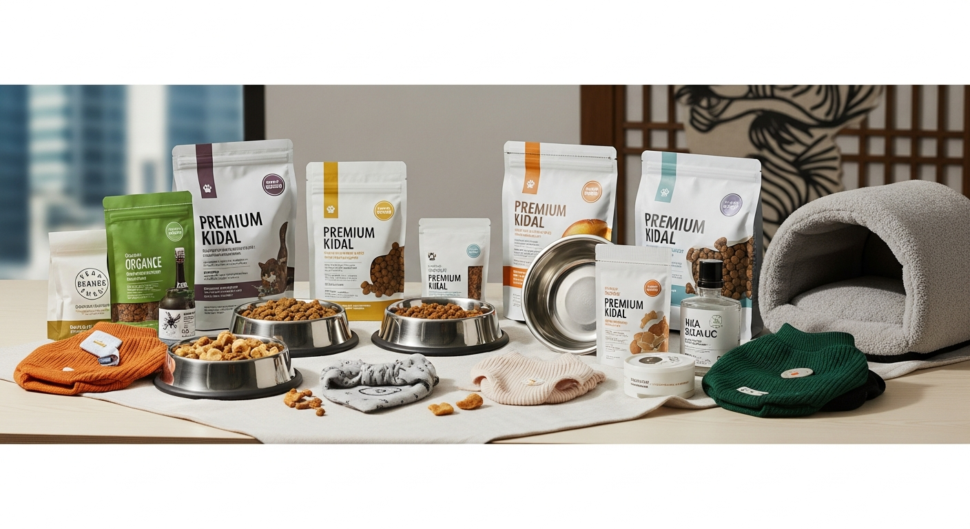 korean pet product market growth