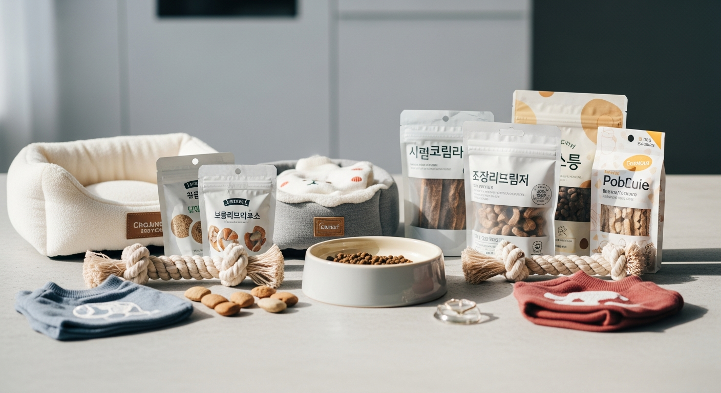 japanese pet shop online korean imports