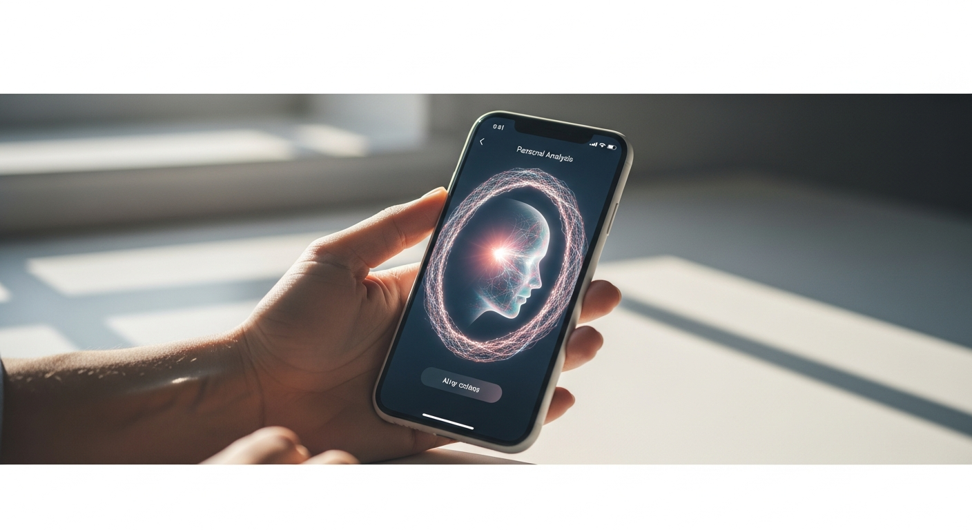 future of personal color analysis ai app