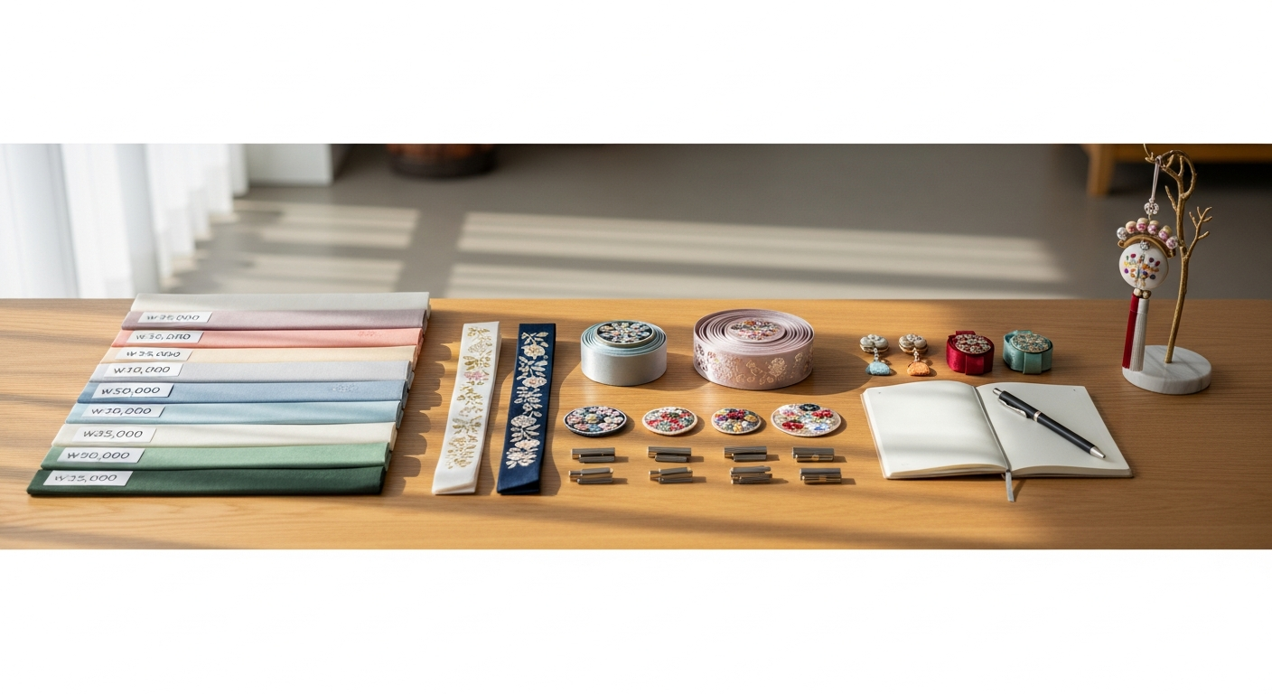 hanbok price comparison shopping korea