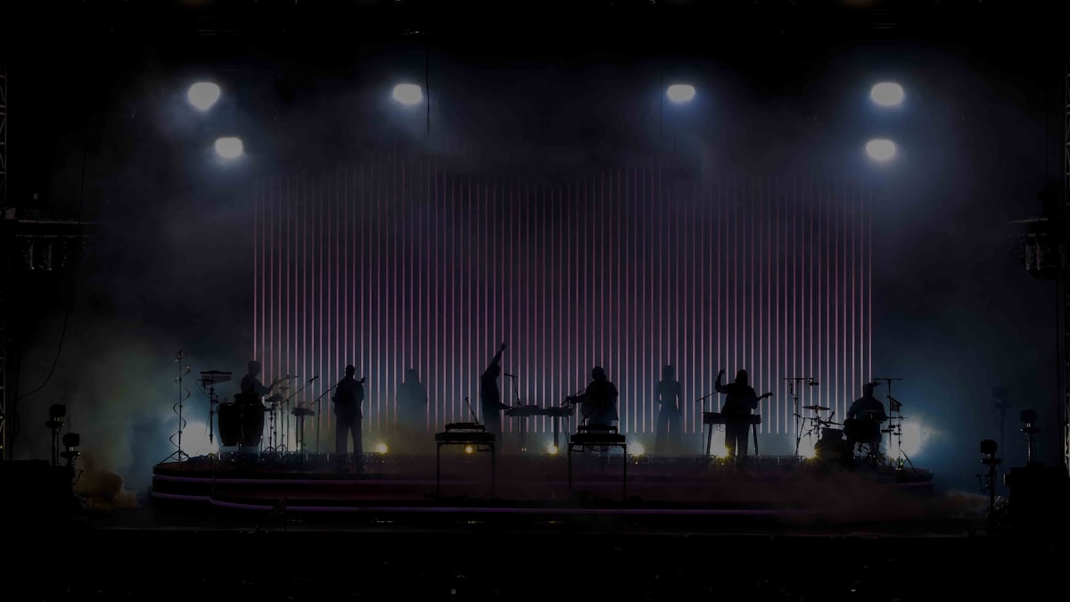 iu solo concert stage performance ballad