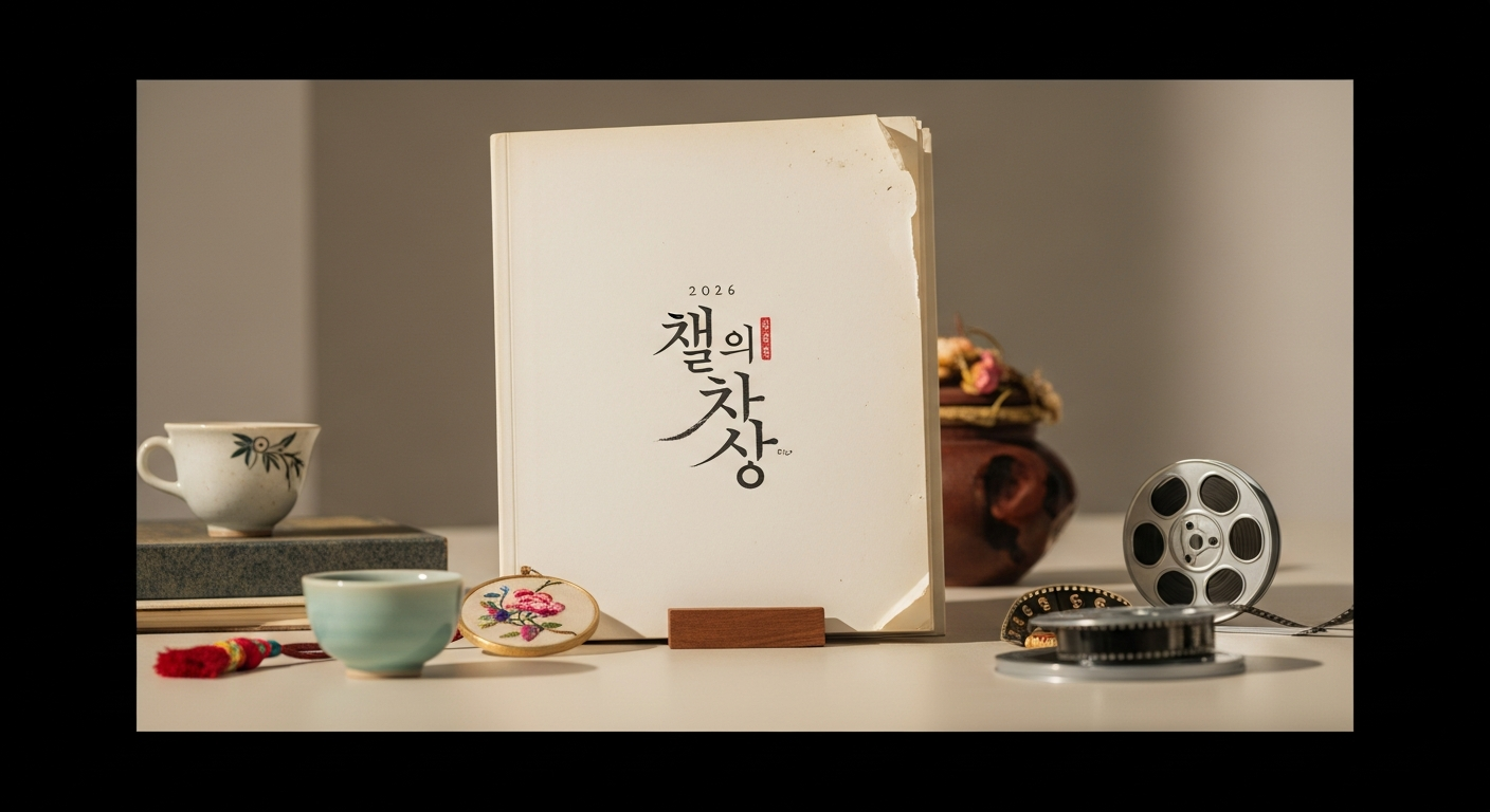 korean drama 2026 hidden gems
