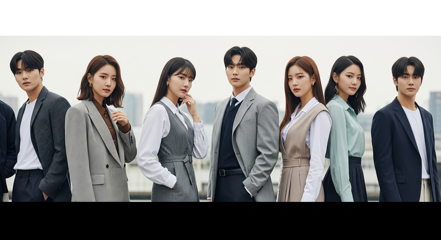 kpop fifth generation groups 2026