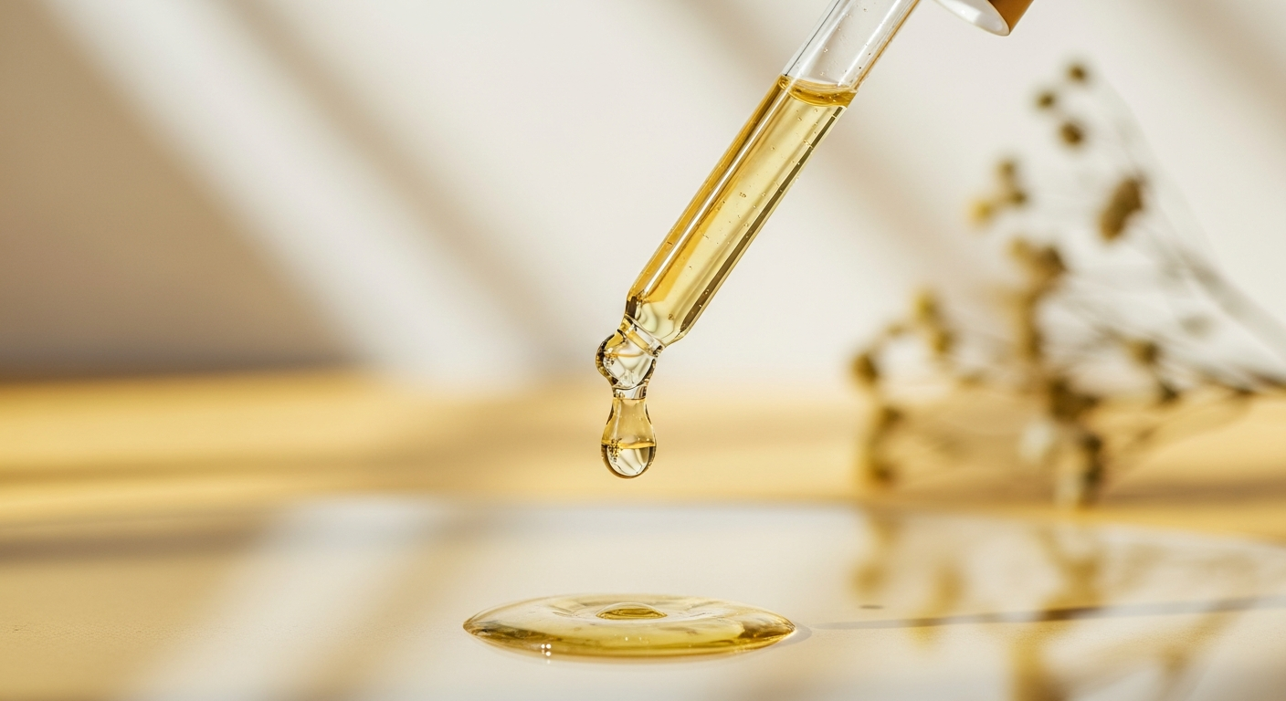 beauty of joseon glow serum texture