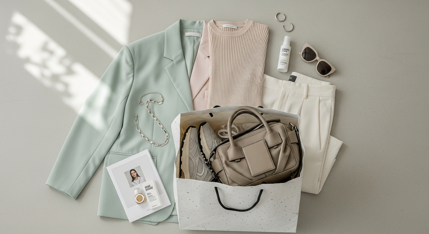 korean fashion brands shopper recommendations 2026