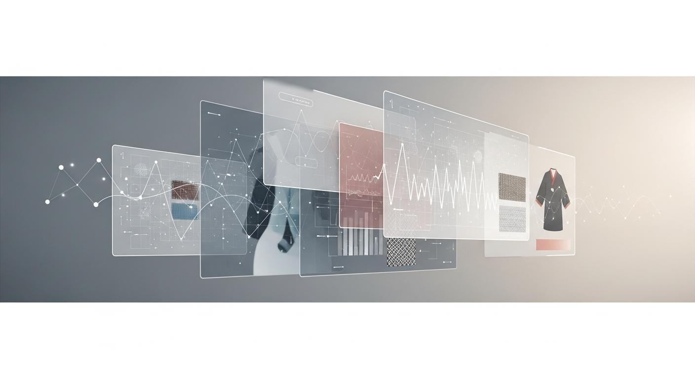korean fashion brands data methodology sources 2026