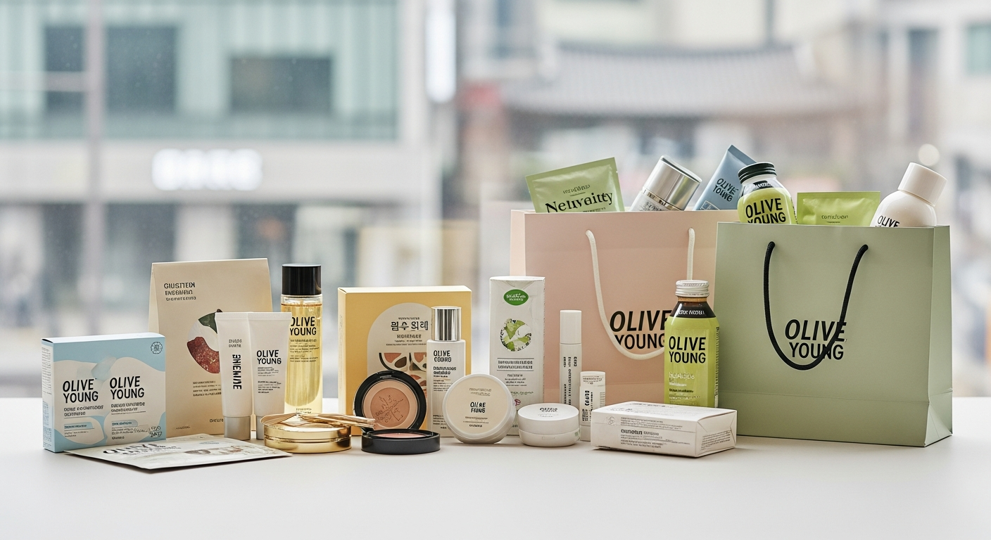 olive-young-seoul-shopping
