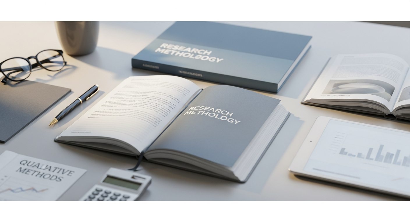 research methodology documents