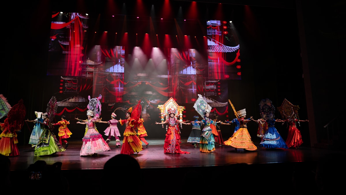 korean variety show entertainment