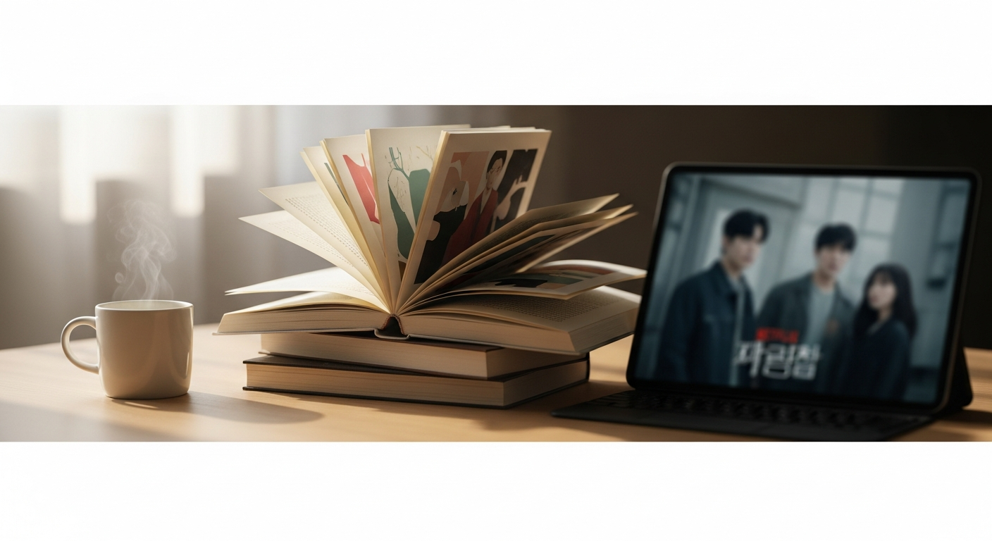 netflix korean original drama