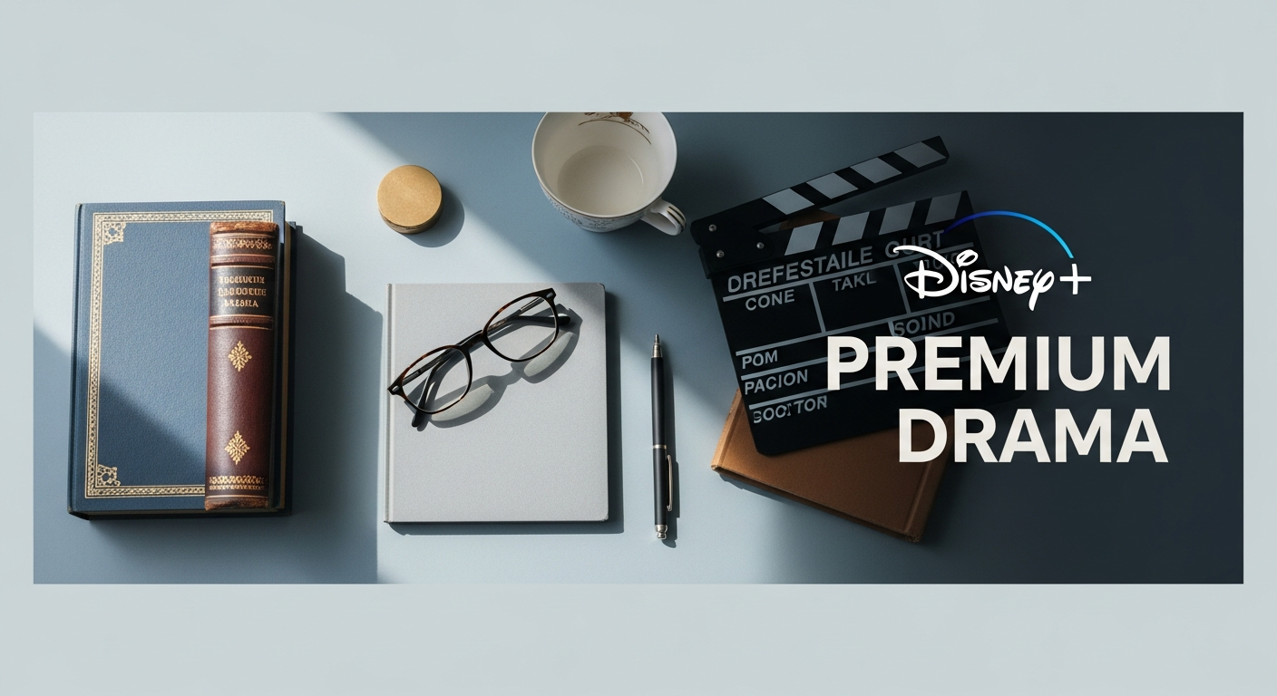 disney plus premium drama