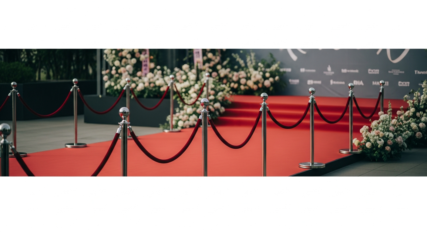 korean drama awards red carpet