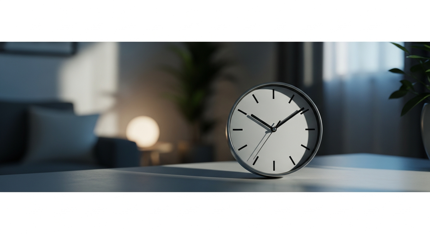 clock korean drama streaming time