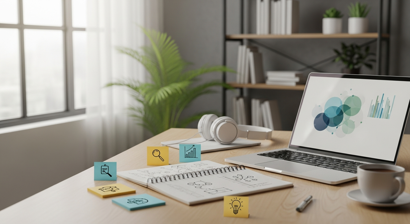 data research methodology