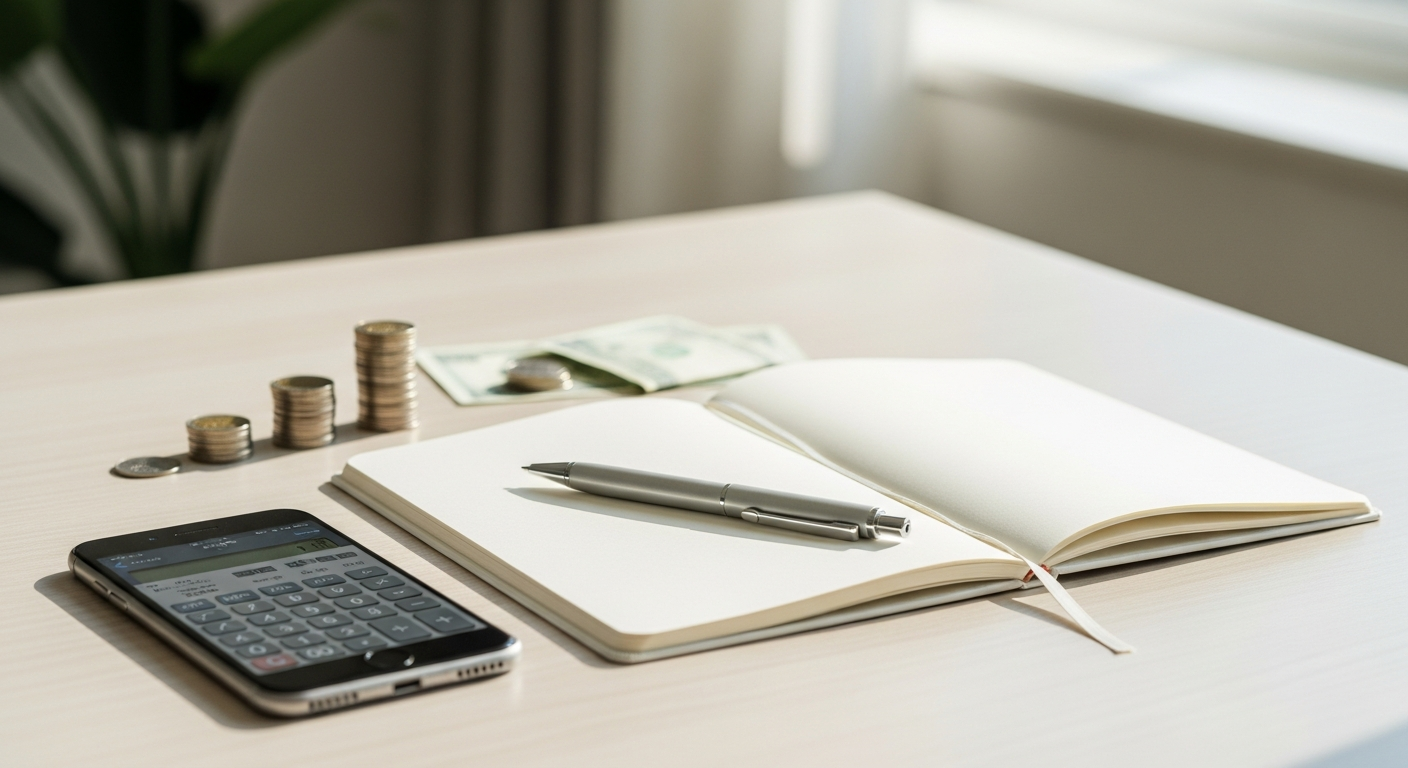 fan budget planning calculator