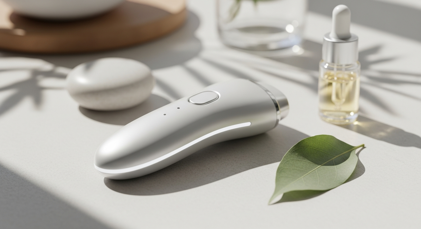beauty tech device skincare